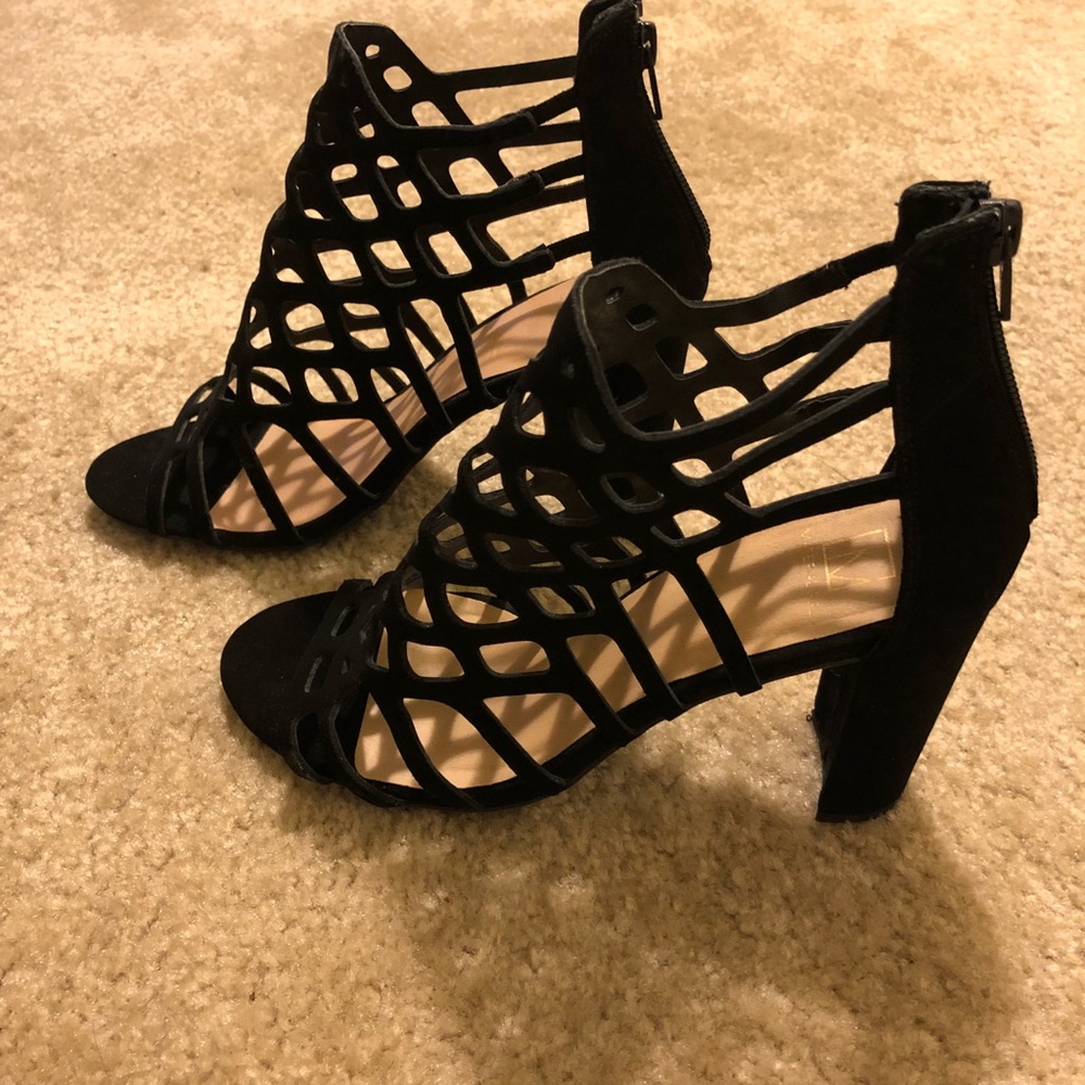 Heels